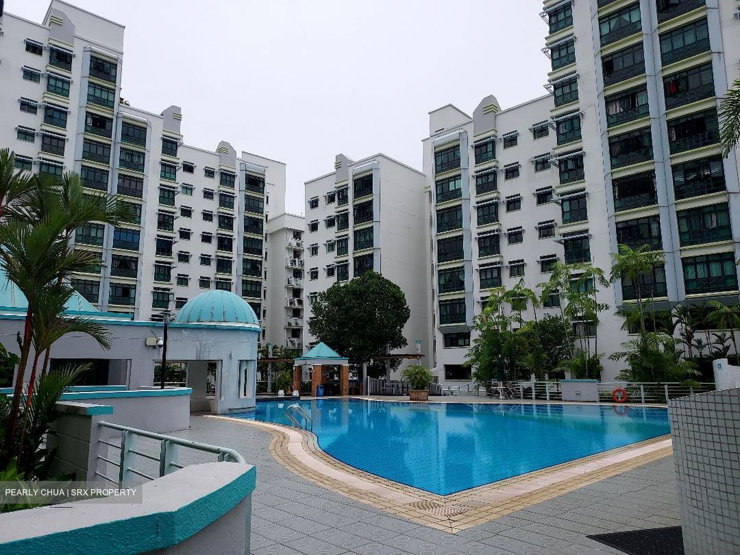 Eastvale (D18), Condominium #490004341